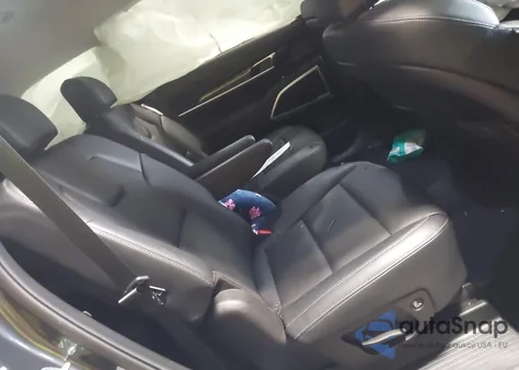 2024 Kia Telluride S z USA, uszkodzony, nr VIN 5XYP6DGC9RG481460